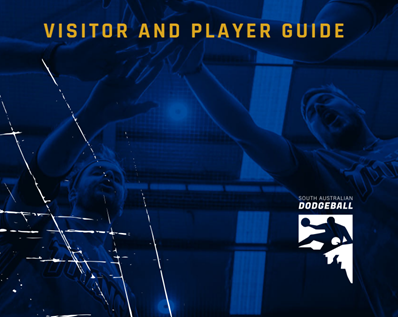 Visitor guide