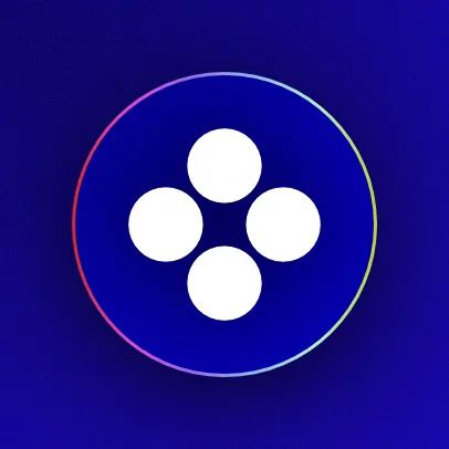 Organization logo
