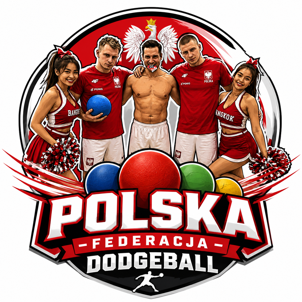 Organization logo
