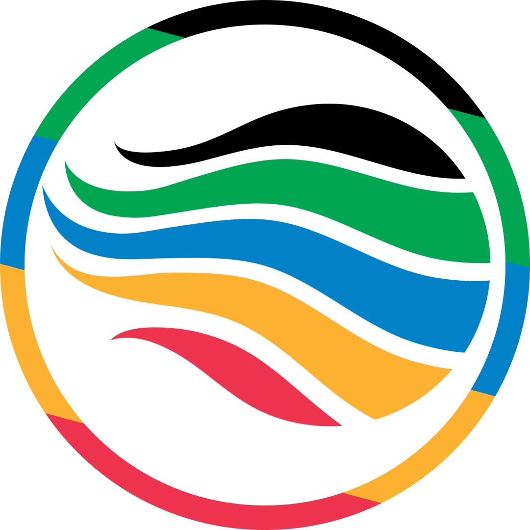 Organization logo