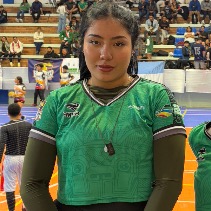 Soledad  Sanchez