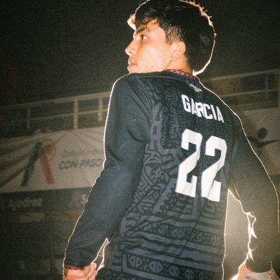 Miguel Meza Garcia