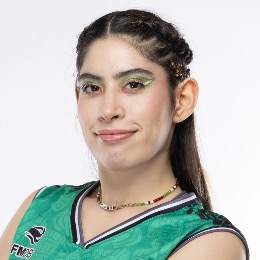 Paola Aguayo Castillo