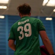 Ethan Brown