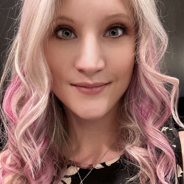 Sarah  Blackie