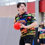 Luke Young