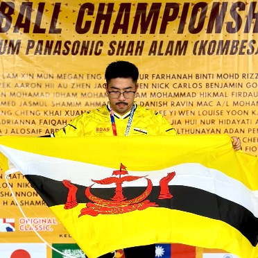Haziq Matlimin