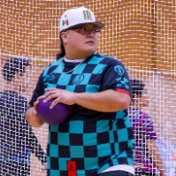 Brandon De La Mora