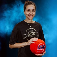 Sara Zariry