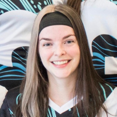 Maude Groleau