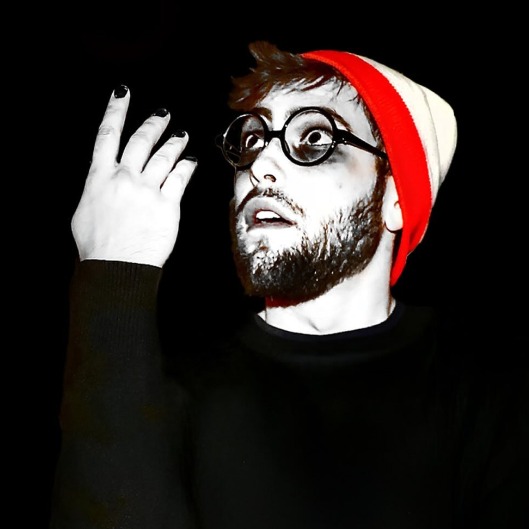 Luke Finder