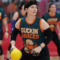 Stephanie Ohalek