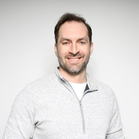 Chris Berry