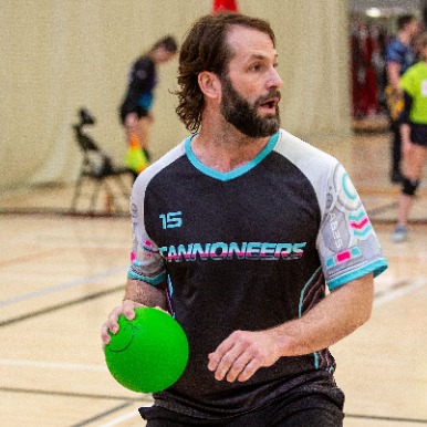 Jarvis  Greiner