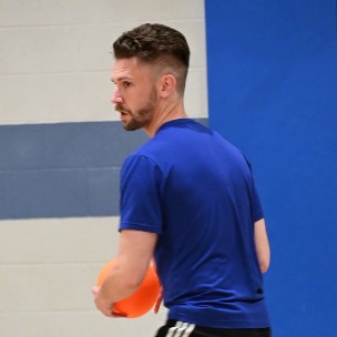 Evan Morogiello