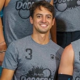 Andres Perez