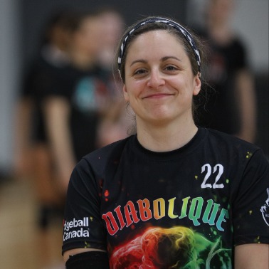 Annie Charlebois