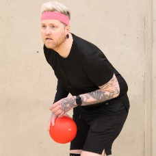 Logan Hayes