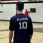 Edward Wilkinson
