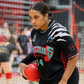 Janisha Sanchez