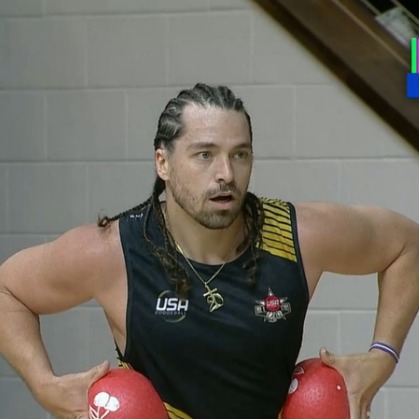 Perry Hull