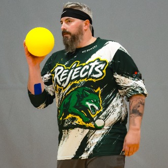 Shawn McAllister