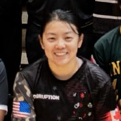 Yiwei Li