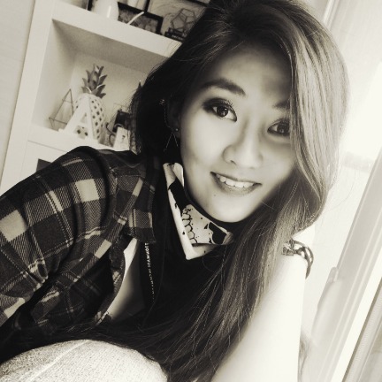 Melissa Cheng