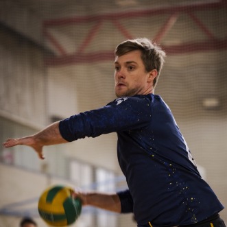 Matt Reinhardt