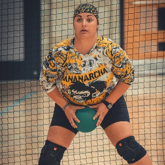 Maria Rodriguez