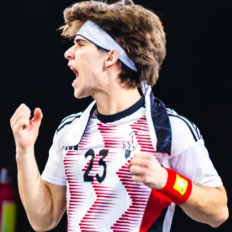 Niklas Danchenko