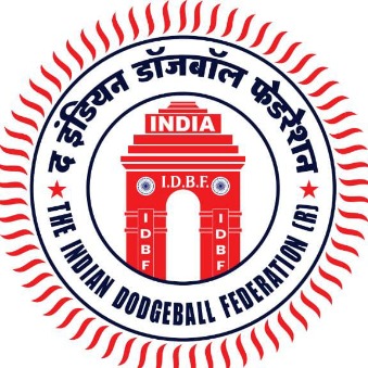 THE INDIAN DODGEBALL FEDERATION  (R)