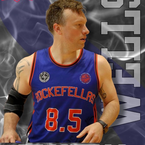 Tim Wells