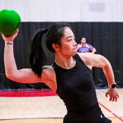 Serena Lin