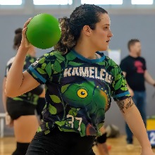 Danielle Crawford
