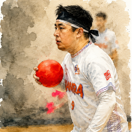Carson Wong