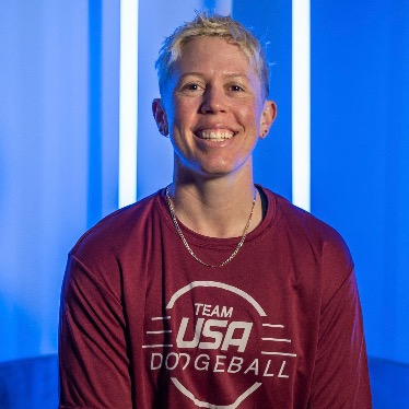 Morgan Draps