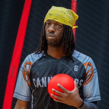 Rohan Trey Wilson