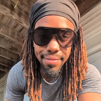 Greg Porter