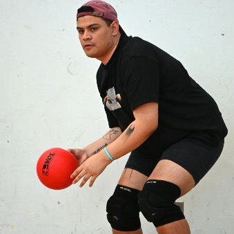 Randy Sanchinel