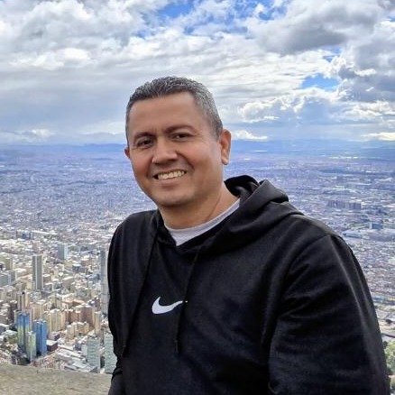 David Velázquez