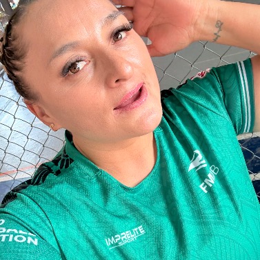 Briseida Ceron