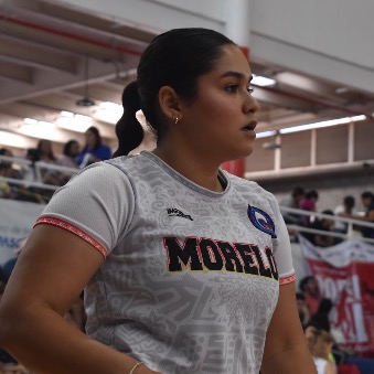 Karely Payró Avalos