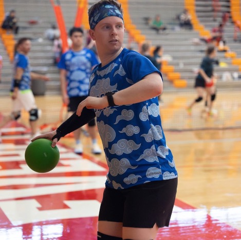 Kyle Schmidt