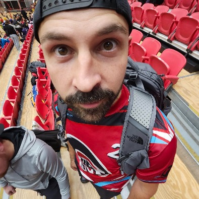 Mikael Tardif