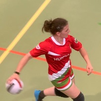 Csilla Komlódi