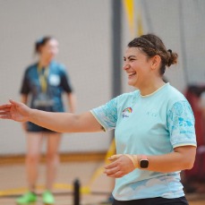 Alicia Isgro